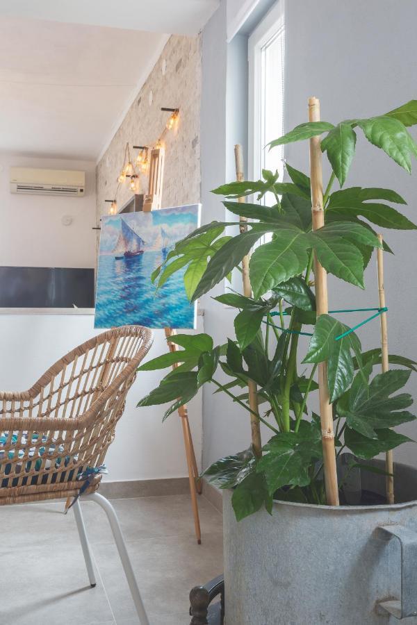 The Island Place 波尔 外观 照片